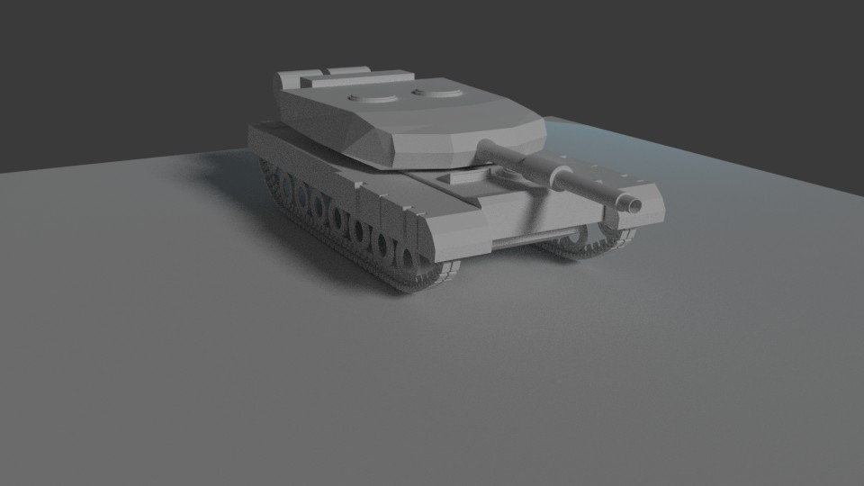  tank preview image 1